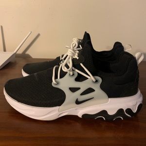 Nike Mens Presto React Size 14.